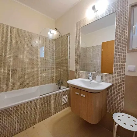 Canada Formosa By Your Algarve Cabanas De Tavira