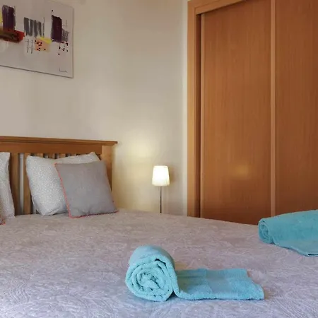 Canada Formosa By Your Algarve Cabanas De Tavira