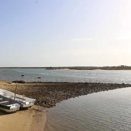 Apartamento Canada Formosa By Your Algarve