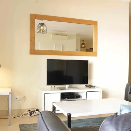 Canada Formosa By Your Algarve