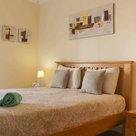 Appartement Canada Formosa By Your Algarve *