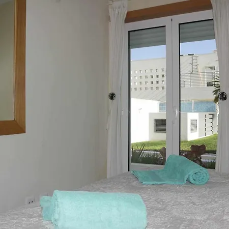 Apartamento Canada Formosa By Your Algarve *