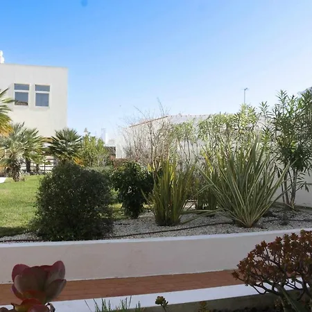 Canada Formosa By Your Algarve カバナス・デ・タビラ