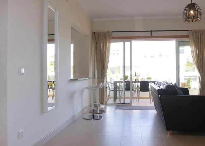 Appartement Canada Formosa By Your Algarve *