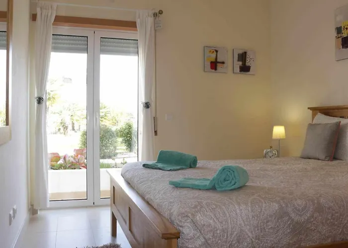 Canada Formosa By Your Algarve Appartement Cabanas De Tavira