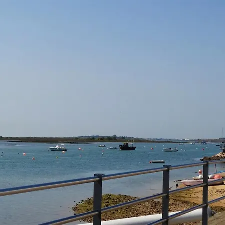 Canada Formosa By Your Algarve Apartment