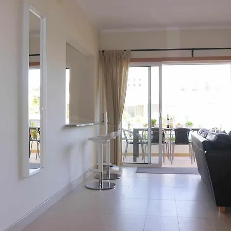 Apartment Canada Formosa By Your Algarve *