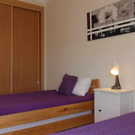 Apartment Canada Formosa By Your Algarve *