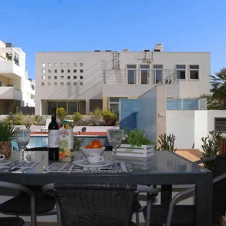 Apartment Canada Formosa By Your Algarve *