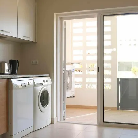 Apartment Canada Formosa By Your Algarve *