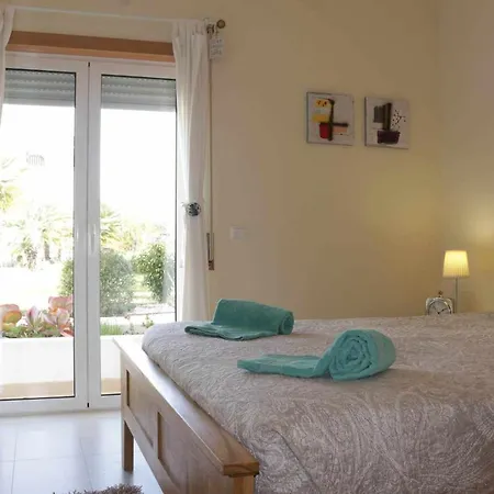 Canada Formosa By Your Algarve Apartment Cabanas De Tavira