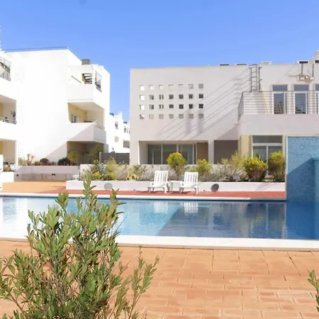Canada Formosa By Your Algarve Apartment Cabanas De Tavira