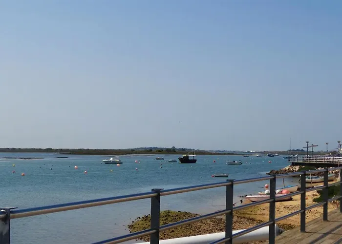 Canada Formosa By Your Algarve Daire