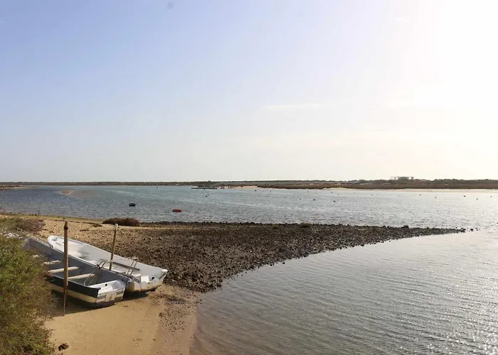 Daire Canada Formosa By Your Algarve