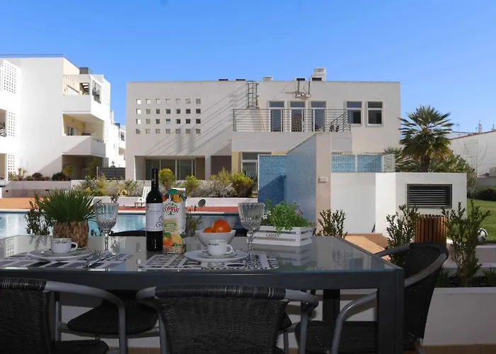 Daire Canada Formosa By Your Algarve *