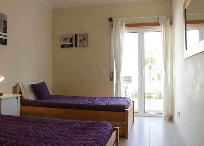 Canada Formosa By Your Algarve * Cabanas De Tavira